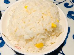 -绿茶餐厅(光谷世界城步行街店)