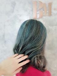 -BM SALON