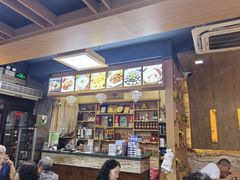 -顺姬冷面(长白西路店)