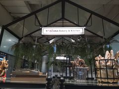 -托斯卡纳烘焙意大利餐厅(五天地店)