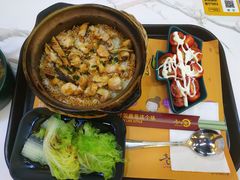 -黎一煲煲仔饭(丰乐店)