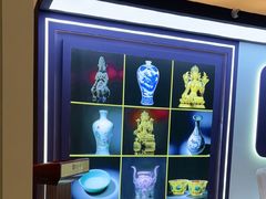 -北京东三环希尔顿逸林酒店