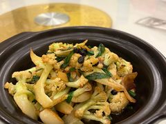 -尚府一品·烤鸭·新京菜(圆明园店)