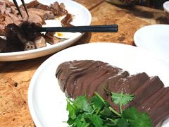 鹅血-陈鹏鹏潮汕菜(欢乐海岸 海边景观店)