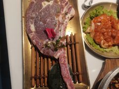 -炙城·韩式烤肉(南京东路店)
