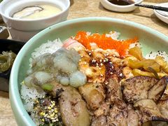 -东京屋(武定路店)