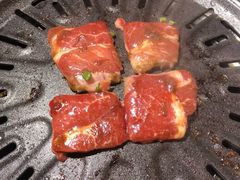 -九田家黑牛烤肉料理(太奥广场店)