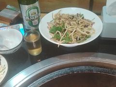 -人民公社大食堂(顺义总店)