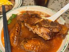 -华嫂冰室(尖沙咀店)