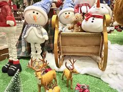 -苏州金鸡湖中茵皇冠假日酒店