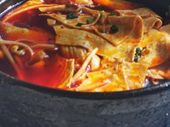 -廖记老砂锅(上清寺店)