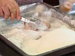 -老南昌白糖糕(大士院店)