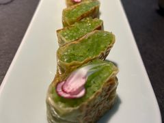 -安多素食(广仁寺路店)
