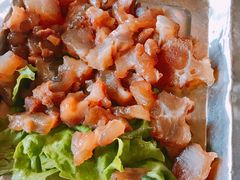 -诺敏塔拉奶茶-布里亚特包子-手把肉(锦都会店)