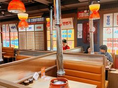 -西塔老太太泥炉烤肉(双井店)