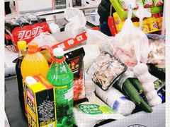 -大润发(王庄店)