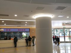 -中山大学中山眼科中心(珠江新城院区)