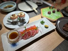 -德川家日本料理(顺义华联店)