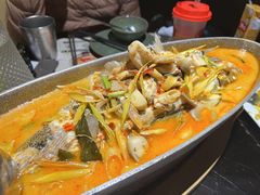 -金厨泰国餐厅·全泰籍厨师料理(拱北店)