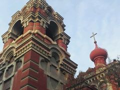 -圣·阿列克谢耶夫教堂