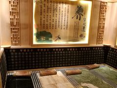 -星河湾温泉洗浴酒店