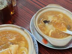 -添發碗仔翅美食