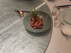 -聚丰园熊猫餐厅(紫金1912·玖爱谷店)