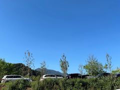 -千泷沟大瀑布旅游区