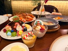 -Tivano意大利餐厅(成都居舍酒店)