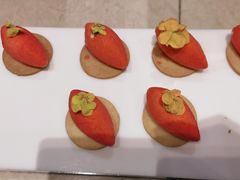 -顺德美的万豪酒店·自助餐·贡厨
