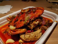 -盒马鲜生(莱蒙都会店)