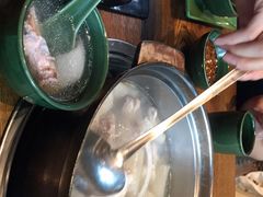 -芭缇沁园椰子鸡(中航紫金新天地店)