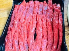 -牛街清真满恒記(平安里西大街店)