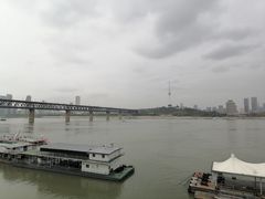 -武汉关码头(轮渡站)