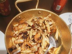 -U你·湖北家宴菜(南湖总店)