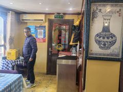 -Santoor 萨都里印度餐厅(北锣鼓巷店)