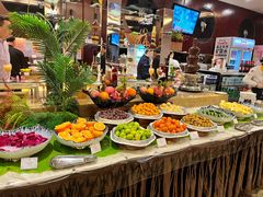 -荣誉国际酒店-海鲜自助餐厅(迎宾大道店)