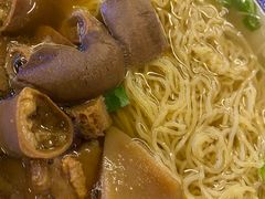 -七爷清汤腩·港式餐厅(金狮广场店)
