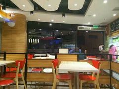 -每味每客·重庆麻辣烫(拓展大厦店)