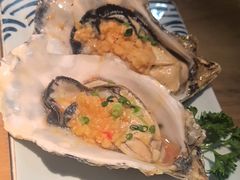-福樱兰海鲜放题铁板烧(加州店)