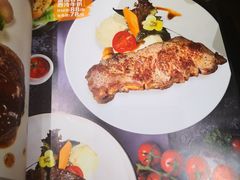 -清真·艾美可餐厅(大悦汇店)