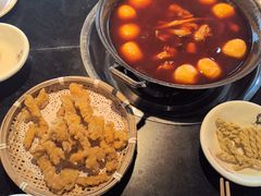 -李子坝梁山鸡(李子坝大鸡哥店)