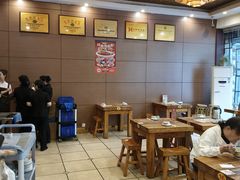 -老雒阳面馆·水席·洛阳菜(纱厂路店)