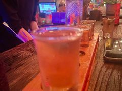 -La Loca 酒吧