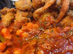 -HOTISLAND海鸡岛·韩国料理(江南西店)