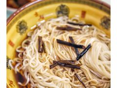 -食惠里小笼包面馆(越秀店)