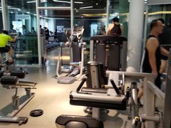 -一兆韦德健身(慧芝湖店)