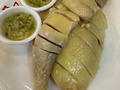-文记壹心鸡(宝华路店)