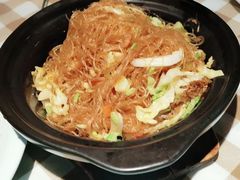 -新大咀港式茶餐厅(宝山万达店)
