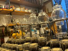 -几米咖啡(龙洲湾花园店)